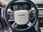 Thumbnail Photo 25 for 2017 Land Rover Range Rover Supercharged
